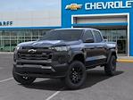 New 2024 Chevrolet Colorado Trail Boss Crew Cab 4WD, Pickup for sale #4E40683 - photo 6