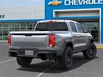 New 2024 Chevrolet Colorado Trail Boss Crew Cab 4WD, Pickup for sale #4E40685 - photo 2