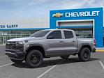 New 2024 Chevrolet Colorado Trail Boss Crew Cab 4WD, Pickup for sale #4E40686 - photo 3