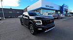 Used 2021 Nissan Titan Crew Cab 4WD, Pickup for sale #4E40686A - photo 6