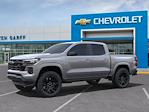 New 2024 Chevrolet Colorado Z71 Crew Cab 4WD, Pickup for sale #4E40733 - photo 3