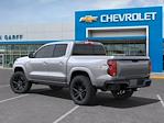 New 2024 Chevrolet Colorado Z71 Crew Cab 4WD, Pickup for sale #4E40733 - photo 4