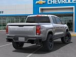 New 2024 Chevrolet Colorado Z71 Crew Cab 4WD, Pickup for sale #4E40733 - photo 2