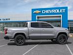 New 2024 Chevrolet Colorado Z71 Crew Cab 4WD, Pickup for sale #4E40733 - photo 5