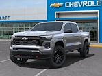 New 2024 Chevrolet Colorado Z71 Crew Cab 4WD, Pickup for sale #4E40733 - photo 6