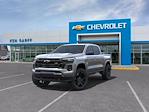 New 2024 Chevrolet Colorado Z71 Crew Cab 4WD, Pickup for sale #4E40733 - photo 8