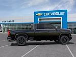 New 2025 Chevrolet Silverado 3500 LTZ Crew Cab 4WD, Pickup for sale #4E50035 - photo 5