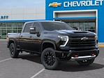 2025 Chevrolet Silverado 3500 Crew Cab 4WD, Pickup for sale #4E50035 - photo 7