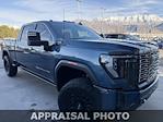 Used 2024 GMC Sierra 3500 Denali Ultimate Crew Cab 4WD, Pickup for sale #4E50037A - photo 1