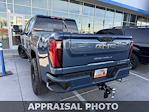 Used 2024 GMC Sierra 3500 Denali Ultimate Crew Cab 4WD, Pickup for sale #4E50037A - photo 3