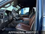 Used 2024 GMC Sierra 3500 Denali Ultimate Crew Cab 4WD, Pickup for sale #4E50037A - photo 5