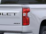 New 2025 Chevrolet Silverado 1500 RST Crew Cab 4WD, Pickup for sale #4E50056 - photo 11