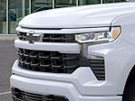 New 2025 Chevrolet Silverado 1500 RST Crew Cab 4WD, Pickup for sale #4E50056 - photo 13