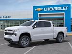 New 2025 Chevrolet Silverado 1500 RST Crew Cab 4WD, Pickup for sale #4E50056 - photo 3