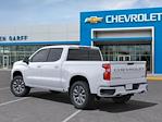 New 2025 Chevrolet Silverado 1500 RST Crew Cab 4WD, Pickup for sale #4E50056 - photo 4