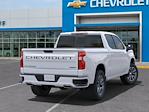 New 2025 Chevrolet Silverado 1500 RST Crew Cab 4WD, Pickup for sale #4E50056 - photo 2