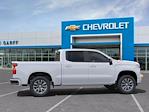 New 2025 Chevrolet Silverado 1500 RST Crew Cab 4WD, Pickup for sale #4E50056 - photo 5