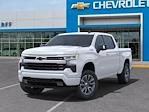 New 2025 Chevrolet Silverado 1500 RST Crew Cab 4WD, Pickup for sale #4E50056 - photo 6