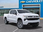 New 2025 Chevrolet Silverado 1500 RST Crew Cab 4WD, Pickup for sale #4E50056 - photo 7