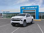 New 2025 Chevrolet Silverado 1500 RST Crew Cab 4WD, Pickup for sale #4E50056 - photo 8