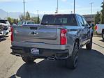 2025 Chevrolet Silverado 1500 Crew Cab 4WD, Pickup for sale #4E50083 - photo 4