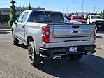 2025 Chevrolet Silverado 1500 Crew Cab 4WD, Pickup for sale #4E50083 - photo 5