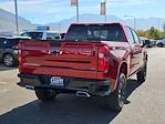 New 2025 Chevrolet Silverado 1500 LT Crew Cab 4WD, Pickup for sale #4E50084 - photo 4