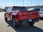 New 2025 Chevrolet Silverado 1500 LT Crew Cab 4WD, Pickup for sale #4E50084 - photo 5