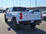 New 2025 Chevrolet Silverado 3500 LTZ Crew Cab 4WD, Pickup for sale #4E50104 - photo 5