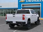 2025 Chevrolet Silverado 1500 Crew Cab 4WD, Pickup for sale #4E50117 - photo 2