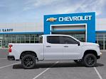 2025 Chevrolet Silverado 1500 Crew Cab 4WD, Pickup for sale #4E50117 - photo 5