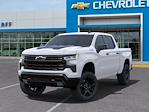 2025 Chevrolet Silverado 1500 Crew Cab 4WD, Pickup for sale #4E50117 - photo 6