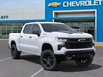 2025 Chevrolet Silverado 1500 Crew Cab 4WD, Pickup for sale #4E50117 - photo 7