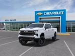 2025 Chevrolet Silverado 1500 Crew Cab 4WD, Pickup for sale #4E50117 - photo 8