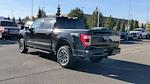 Used 2023 Ford F-150 Lariat SuperCrew Cab 4WD, Pickup for sale #4E50119A - photo 2