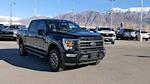 Used 2023 Ford F-150 Lariat SuperCrew Cab 4WD, Pickup for sale #4E50119A - photo 7