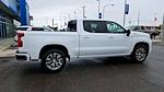 New 2025 Chevrolet Silverado 1500 RST Crew Cab 4WD, Pickup for sale #4E50123 - photo 5