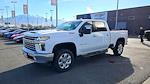 Used 2022 Chevrolet Silverado 3500 LTZ Crew Cab 4WD, Pickup for sale #4E50131A - photo 3