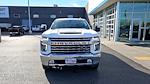 Used 2022 Chevrolet Silverado 3500 LTZ Crew Cab 4WD, Pickup for sale #4E50131A - photo 26