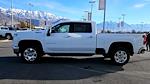 Used 2022 Chevrolet Silverado 3500 LTZ Crew Cab 4WD, Pickup for sale #4E50131A - photo 4