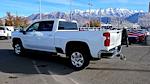 Used 2022 Chevrolet Silverado 3500 LTZ Crew Cab 4WD, Pickup for sale #4E50131A - photo 2