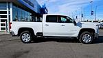 Used 2022 Chevrolet Silverado 3500 LTZ Crew Cab 4WD, Pickup for sale #4E50131A - photo 7