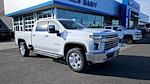 Used 2022 Chevrolet Silverado 3500 LTZ Crew Cab 4WD, Pickup for sale #4E50131A - photo 8