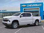 New 2025 Chevrolet Silverado 1500 LT Crew Cab 4WD, Pickup for sale #4E50141 - photo 3