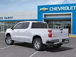 New 2025 Chevrolet Silverado 1500 LT Crew Cab 4WD, Pickup for sale #4E50141 - photo 4