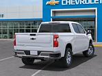 New 2025 Chevrolet Silverado 1500 LT Crew Cab 4WD, Pickup for sale #4E50141 - photo 2