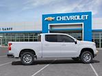 New 2025 Chevrolet Silverado 1500 LT Crew Cab 4WD, Pickup for sale #4E50141 - photo 5