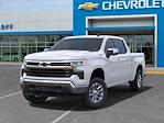 New 2025 Chevrolet Silverado 1500 LT Crew Cab 4WD, Pickup for sale #4E50141 - photo 6