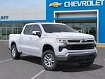 New 2025 Chevrolet Silverado 1500 LT Crew Cab 4WD, Pickup for sale #4E50141 - photo 7