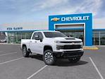 2025 Chevrolet Silverado 2500 Double Cab 4WD, Pickup for sale #4E50149 - photo 1